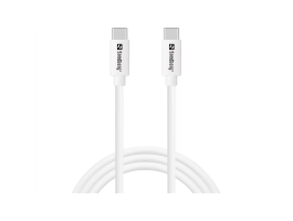 SANDBERG USB-C Charge Cable 1M, 65W (136-52)