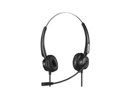 Sandberg USB+RJ9/11 Headset Pro Stereo (126-30)