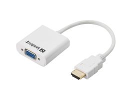 Sandberg HDMI - VGA Adapter
