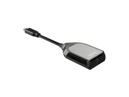 SANDISK EXTREME PRO Kártyaolvasó TYPE-C (173498)