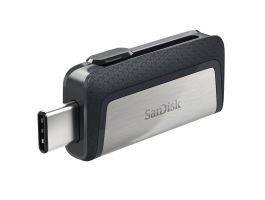 SanDisk Ultra Dual 128GB USB 3.1 (173339)