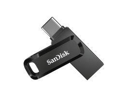 SANDISK Pendrive 186488, Dual Drive GO,TYPE-C, USB 3.1, 512GB