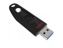 SANDISK Pendrive CRUZER ULTRA 3.0, 128GB, 100MB/S