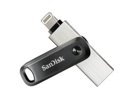 SANDISK Pendrive iXPAND™ FLASH DRIVE GO 64GB