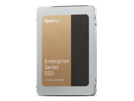 SYNOLOGY 2,5" SSD Enterprise series 1920GB - SAT5221-1920G