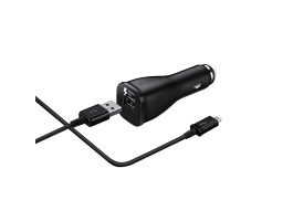 Samsung USB Type-C Autós gyorstöltő (EP-LN915CBEGWW)