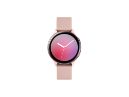 Samsung Galaxy Watch Active 2 44mm Rózsaszín Alumínium (SM-R820NZDAXEH)