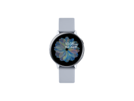 Samsung Galaxy Watch Active 2 44mm Ezüst Aluminium (SM-R820NZSAXEH)