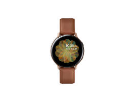 Samsung Galaxy Watch Active 2 44mm Arany Rozsdamentes acél (SM-R820NSDAXEH)