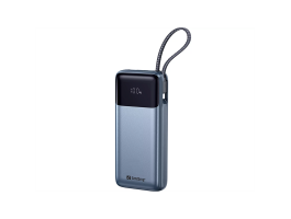 Sandberg All-in1 Powerbank 20000 PD 67W