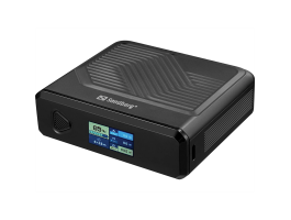 Sandberg Travel Powerbank 20000 PD100W
