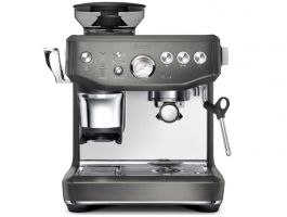 SAGE SES876BST eszpresszó kávéfőző (41015284)