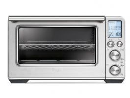 SAGE SOV905BSS multifunkciós mikrohullűmú sütő XL (41022289)