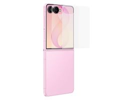 Samsung Galaxy Z Flip8 Anti-reflecting Film, Transparent (EF-UF776CTEGWW)