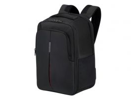 SAMSONITE Guardit 3.0 15,6" UNDERSEATER notebook hátizsák M (155199-1041) fekete