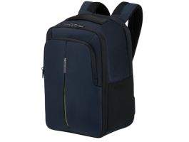 SAMSONITE Guardit 3.0 15,6" UNDERSEATER notebook hátizsák M (155199-1090) kék