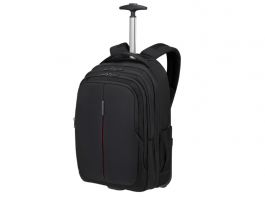 SAMSONITE Guardit 3.0 15,6" notebook gurulós hátizsák (155203-1041) fekete