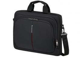 SAMSONITE Guardit 3.0 15,6" SLIM BRIEFCASE notebook táska (155200-1041) fekete