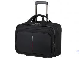 SAMSONITE Guardit 3.0 17,3" ROLLING TOTE gurulós notebook táska (155204-1041) fekete