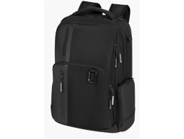 Samsonite BIZ2GO 15.6 notebook hátizsák (142143-1041) Black