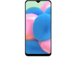 Samsung Galaxy A30s DualSIM (SM-A307FZWVXEH) Fehér