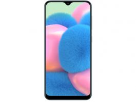 Samsung Galaxy A30s DualSIM (SM-A307FZGVXEH) Zöld