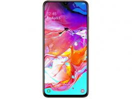 Samsung Galaxy A70 DualSIM 128GB (SM-A705FZOUXEH) Korall