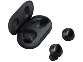 Samsung Galaxy Buds Bluetooth Sztereó Fülhallgató (SM-R170NZKAXEH) Fekete