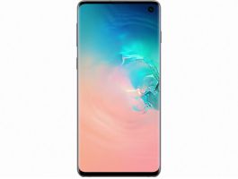 Samsung Galaxy S10 Dual-Sim 128GB (SM-G973FZWD) prizma fehér