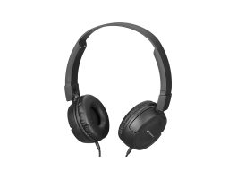 Sandberg Saver MiniJack HeadPhone Travel fejhallgató (325-30)