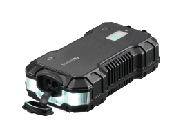 SANDBERG Hordozható akkumulátor, Car Jumpstarter Powerbank 10000