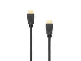 SBOX Kábel, CABLE HDMI Male - HDMI Male 2.0 4K, 5 m