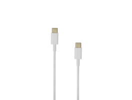 SBOX Type-C Male - Type-C Male Kábel (USB-TYPEC-TYPEC-1/R)