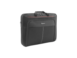 SBOX Hong Kong NSS-88123 - 17.3 notebook táska, fekete