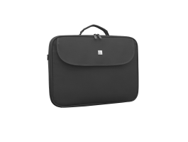 SBOX New York 15.6" Notebook táska (NLS-3015B) fekete