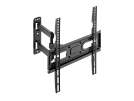 SBOX PLB-3644-2 FALI KONZOL, 32-55" / 81-140 cm DÖNTH. FORGATH. 35KG MAX. W029826