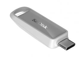 Sandisk Phone Drive 64GB USB 3.2 Gen 1 Type C, fehér (SDIXS0N-064G-GN6NE)