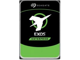 SEAGATE 3.5" HDD SATA-III 8TB 7200rpm 256MB Cache Exos 7E8 (ST8000NM017B)