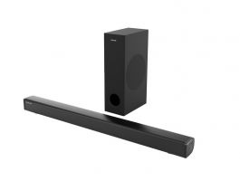Sencor SSB 5500BW 2.1 csatornás BT hangprojektor + mélynyomó (35059818)