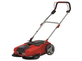Einhell TE-SW 18/610 LI-SOLO akkumulátoros seprőgép
