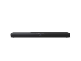 SHARP HT-SB100 2.0 hangprojektor, 75W, Fekete, HDMI/USB/Bluetooth