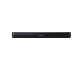 SHARP HT-SB107 2.0 65cm-es hangprojektor, 90W