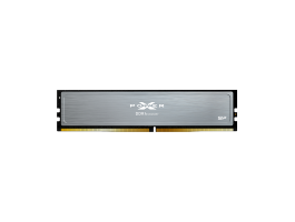 SILICON POWER Memória DDR4 16GB 3200Mhz CL16 DIMM Xpower Pulse Gaming XMP 2.0 (SP016GXLZU320BSI)