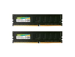 SILICON POWER Memória DDR4 32GB 3200Mhz CL22 DIMM (Kit of 2) (SP032GBLFU320X22)