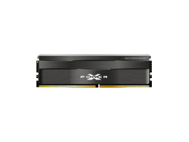 SILICON POWER Memória DDR4 32GB 3600MHz CL18 DIMM (Kit of 2) Zenith Gaming (SP032GXLZU360BDC)