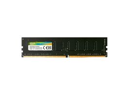 SILICON POWER Memória DDR4 4GB 2666MHz CL19 DIMM (SP004GBLFU266X02)