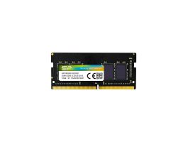SILICON POWER NB Memória DDR4 4GB 2400MHz CL17 SODIMM (SP004GBSFU240X02)