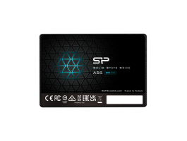 SILICON POWER SSD 2.5" SATA3 128GB, Ace A55 (SP128GBSS3A55S25)