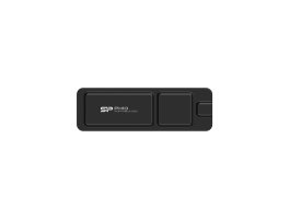 SILICON POWER SSD Hordozható USB 3.2 Gen 2 512GB PX10 (SP512GBPSDPX10CK)