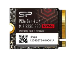 SILICON POWER SSD M.2 2230 NVMe Gen4x4 1TB, UD90 (SP01KGBP44UD9007)